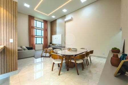 Casa à venda com 3 suítes no condomínio Residencial Evidencias Indaiatuba, Indaiatuba - SP