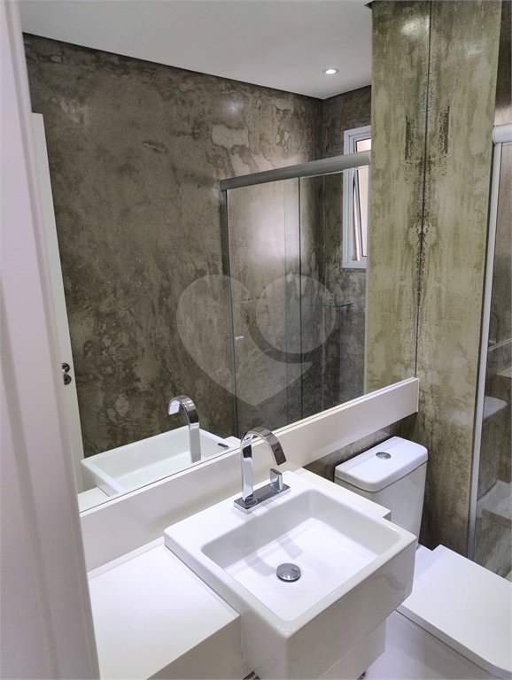 Apartamento à venda em Parque Morumbi, Votorantim, SP