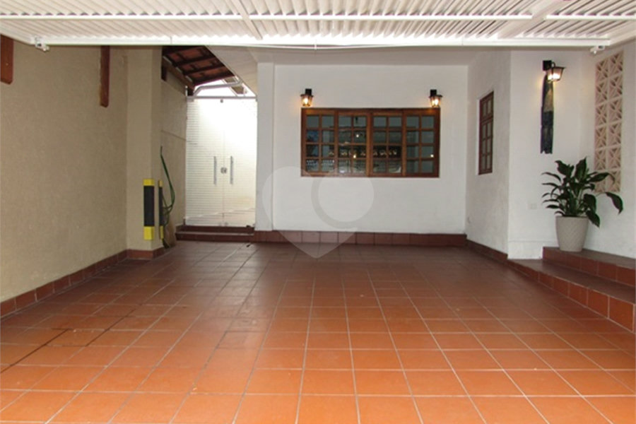 Casa Térrea à venda com 4 quartos, sendo 3 suítes, em Mandaqui, São Paulo, SP