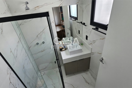 Casa em condomínio à venda com 1 quarto, sendo 3 suítes, em Além Ponte, Sorocaba, SP