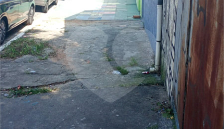 Terreno à venda em Casa Verde, São Paulo, SP