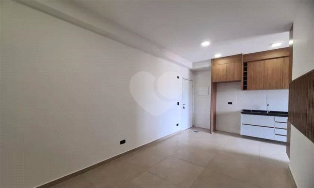 Apartamento à venda ou para alugar com 2 quartos em Vila Fernandes, São Paulo, SP