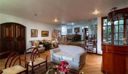 Casa à venda com 3 suítes em Maracanã, Rio de Janeiro, RJ