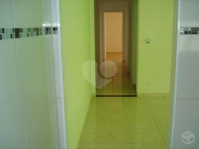 Casa à venda com 2 quartos no condomínio Travessa Roberto Rocha Mendes,65, São Paulo - SP