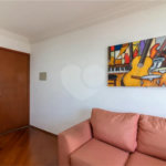 Apartamento à venda com 3 quartos, sendo 1 suíte, em Lauzane Paulista, São Paulo, SP