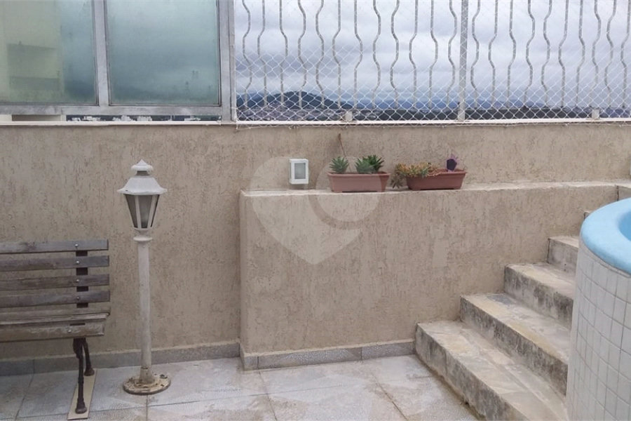 Apartamento à venda com 3 quartos, sendo 2 suítes, em Mandaqui, São Paulo, SP
