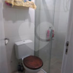 Apartamento a venda Residencial Santa Eugenia em Itirapina