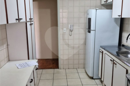 Apartamento à venda com 2 quartos em Parada Inglesa, São Paulo, SP