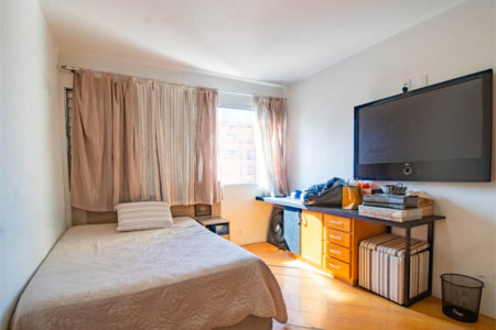 Apartamento à Venda – 138m² no Campo Belo – SP