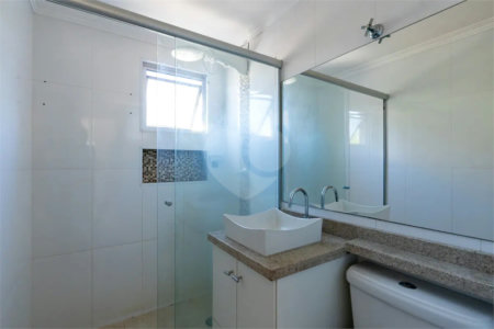Apartamento à venda com 2 quartos em Vila Madalena, São Paulo, SP