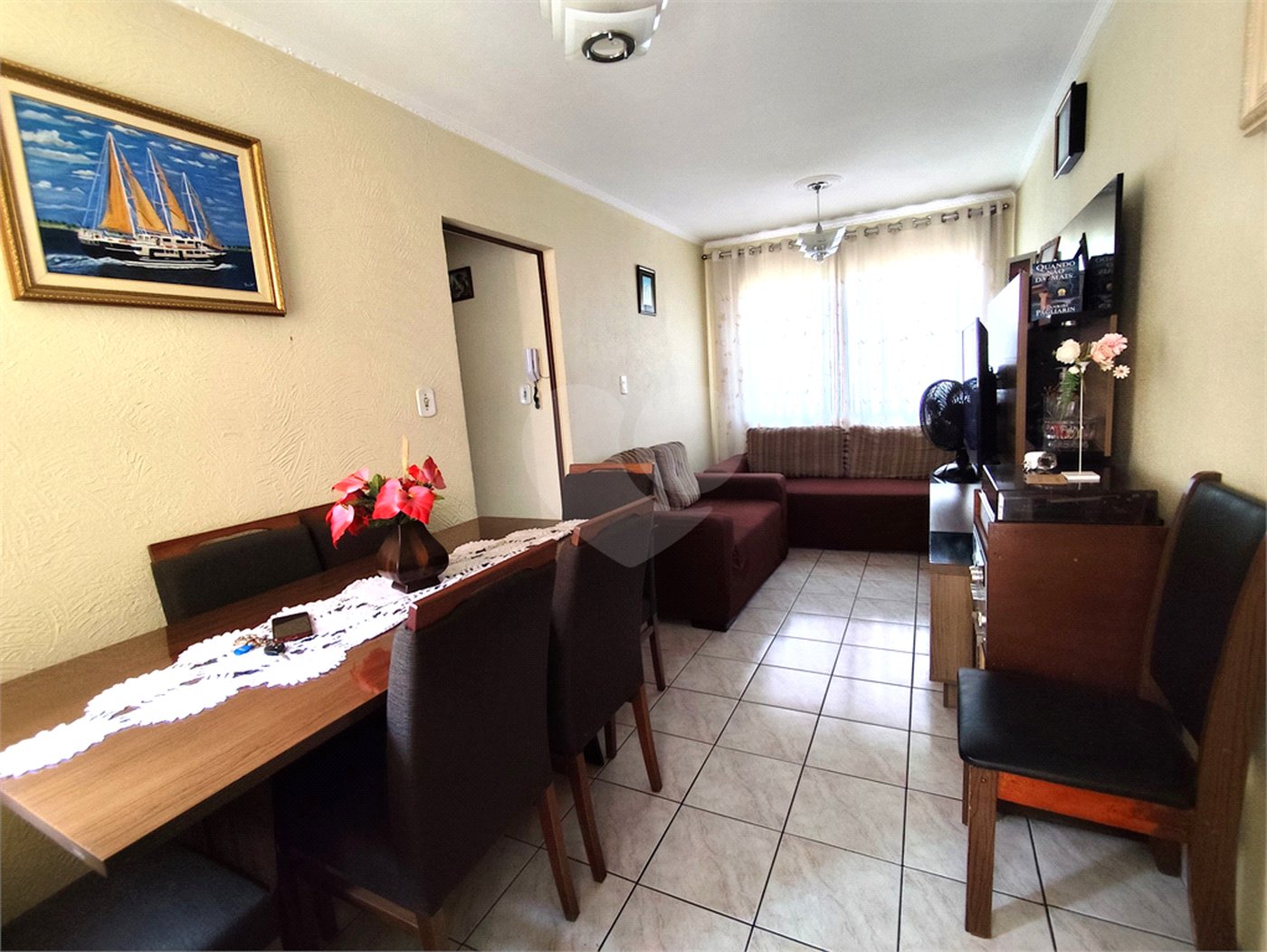 Apartamento à venda com 2 quartos em Jardim Ângela (zona Leste), São Paulo, SP