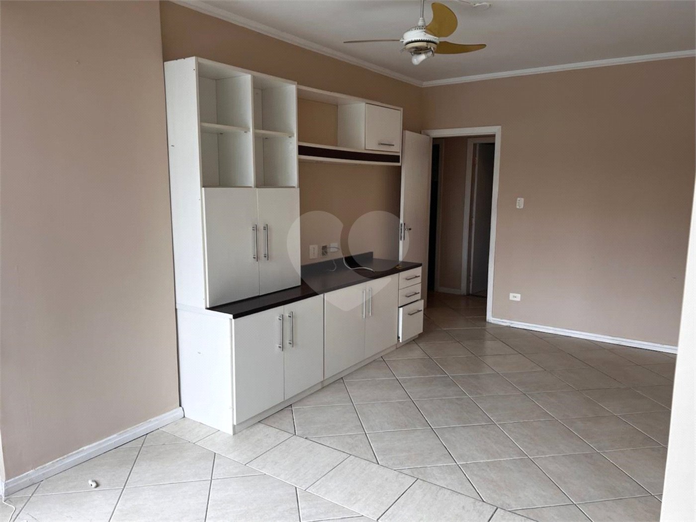 Apartamento à venda com 3 quartos, sendo 1 suíte, em Água Branca, São Paulo, SP