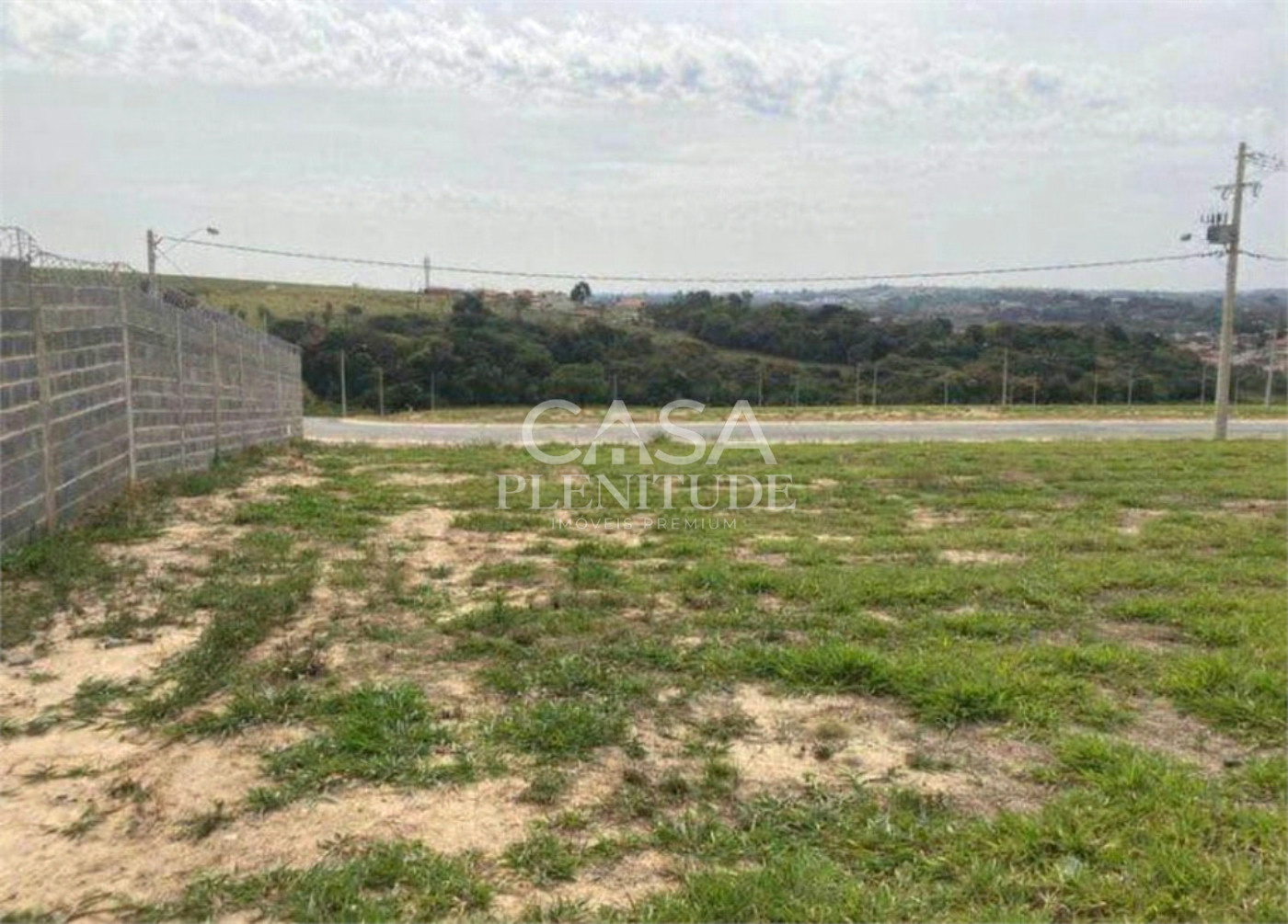 Terreno em condomínio à venda em Recanto São Manoel I, Salto de Pirapora, SP
