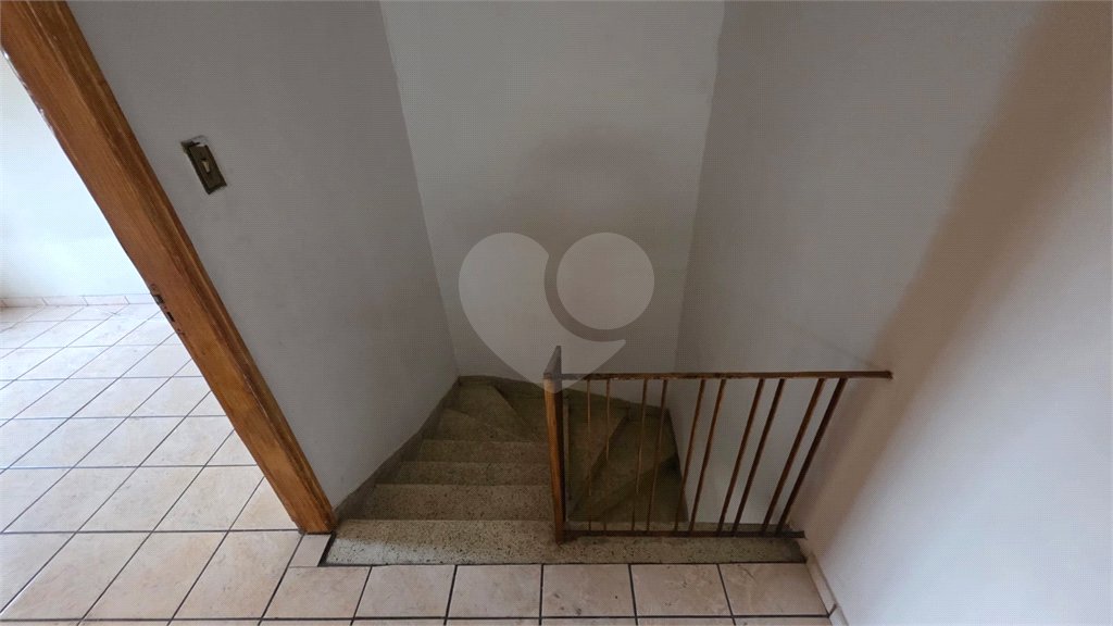 Sobrado à venda com 3 quartos em Vila Guilherme, São Paulo, SP