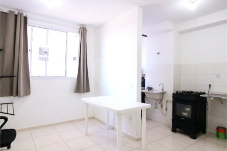 Apartamento à venda com 2 quartos em Jardim Adutora, São Paulo, SP