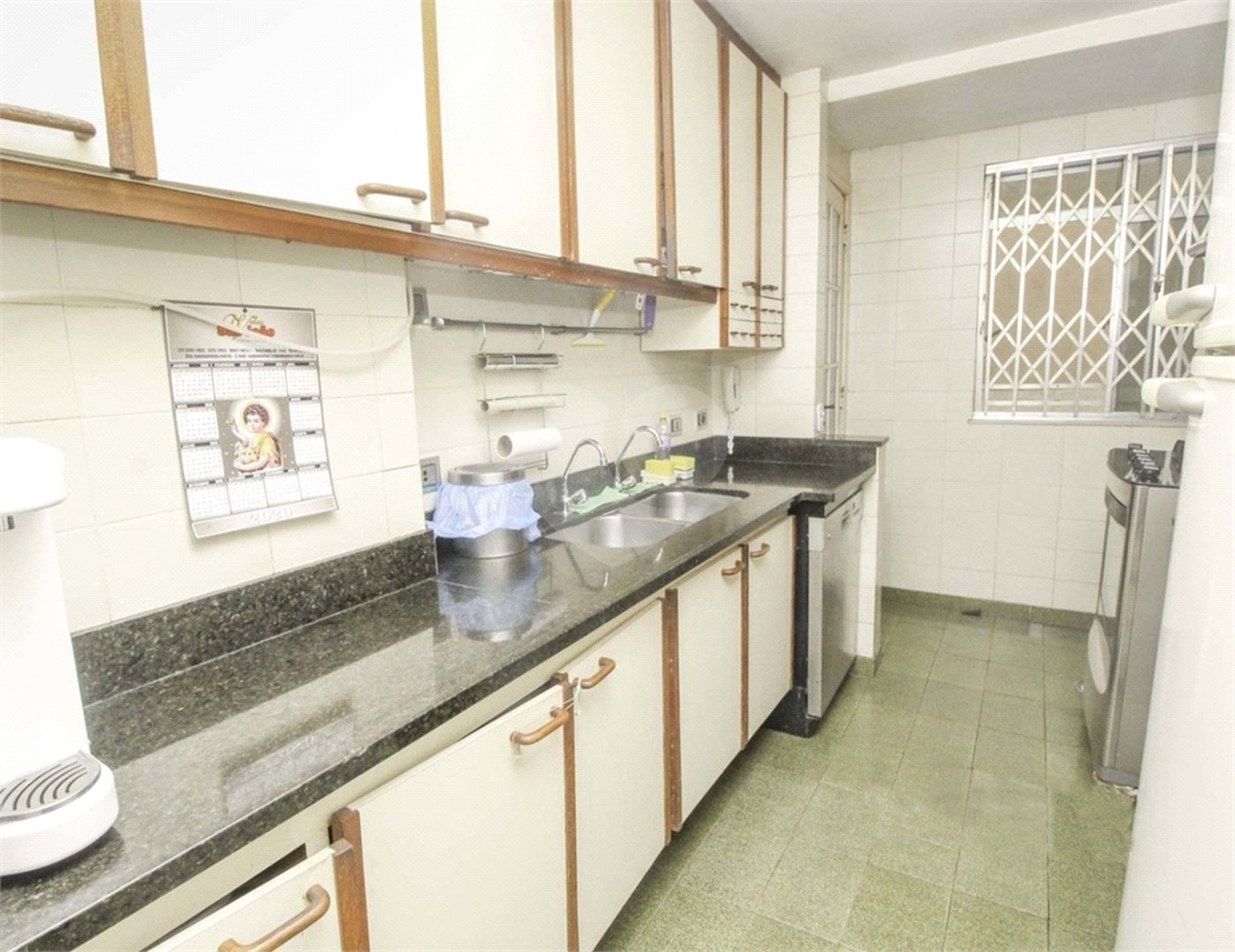 Apartamento à venda com 4 quartos, sendo 1 suíte, em Tijuca, Rio de Janeiro, RJ