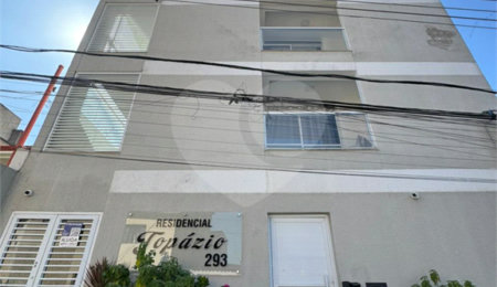 Apartamento para alugar em Vila Bela, São Paulo, SP
