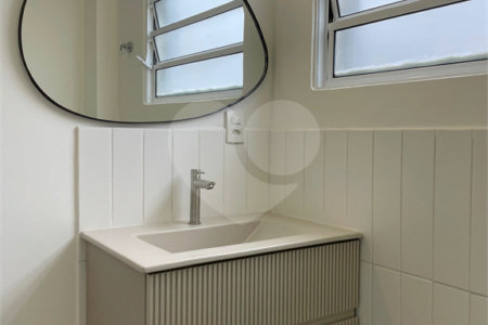 Apartamento à venda com 3 quartos em Vila Mariana, São Paulo, SP