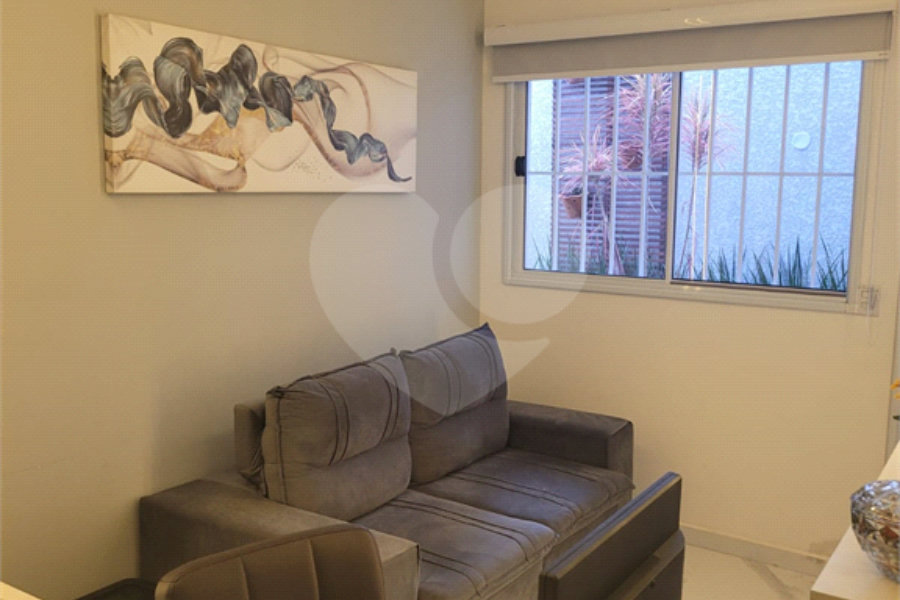 Apartamento à venda com 1 quarto em Vila Dom Pedro Ii, São Paulo, SP