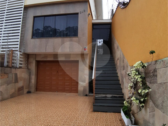 Sobrado à venda com 3 quartos, sendo 1 suíte,  em Vila Nova Mazzei, São Paulo, SP