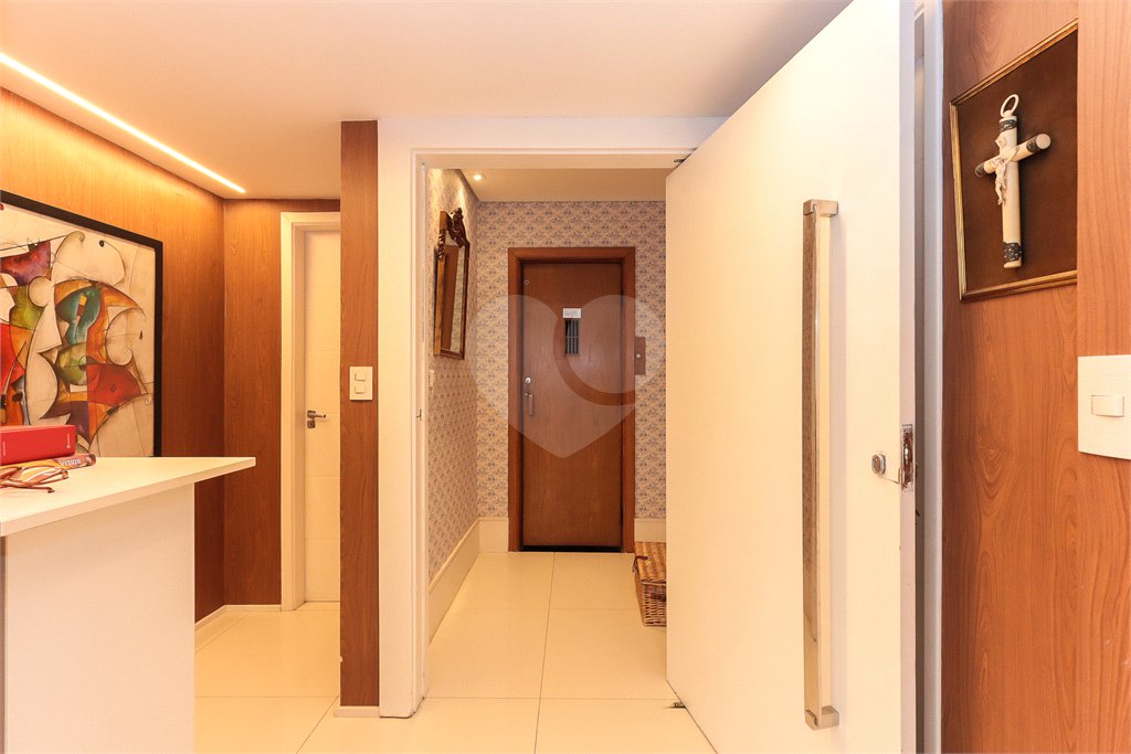 Apartamento à venda com 2 suítes em Itaim Bibi, São Paulo, SP