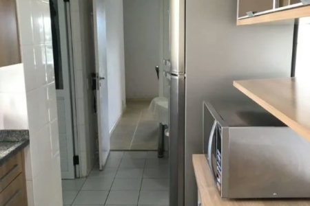 Apartamento à venda com 4 quartos, sendo 3 suítes, em Lar São Paulo, São Paulo, SP