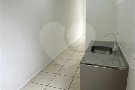 Apartamento à venda com 2 quartos em Santíssimo, Rio de Janeiro, RJ