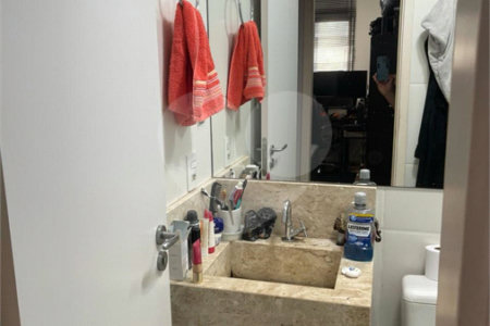 Apartamento à venda com 3 quartos, sendo 1 suíte, em Vila Furlan, Indaiatuba, SP