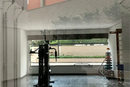 Apartamento à venda com 4 quartos, sendo 2 suítes, em Real Parque, São Paulo, SP