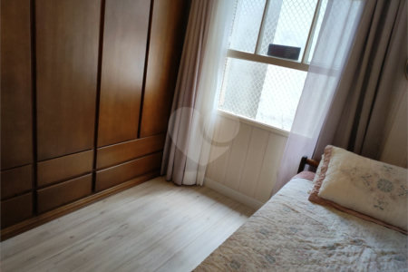 Apartamento à venda com 1 quarto em Liberdade, São Paulo, SP