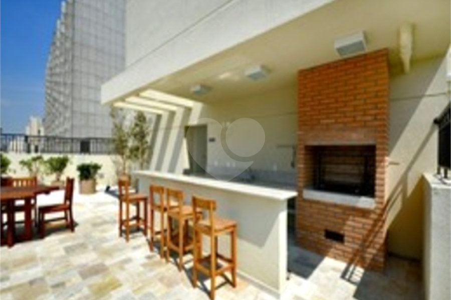 Apartamento à venda com 1 quarto no Centro, São Paulo, SP