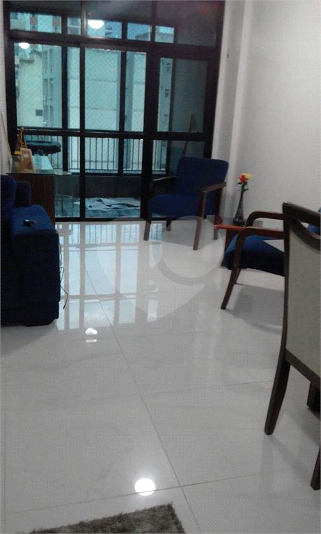 Apartamento à venda com 3 quartos, sendo 1 suíte, em Tijuca, Rio de Janeiro, RJ