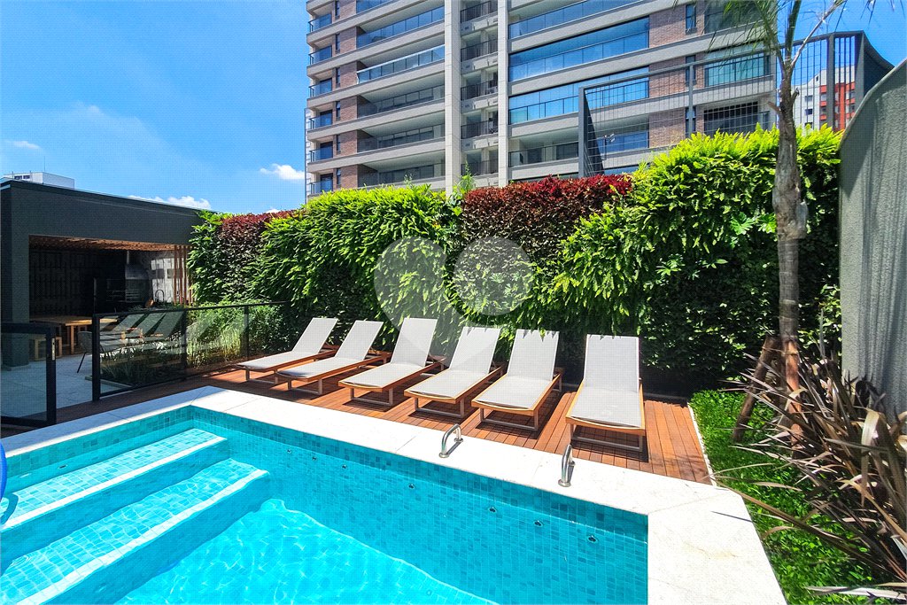 Studio à venda com 1 quarto em Vila Mariana, São Paulo, SP