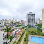 Apartamento à venda com 3 quartos, sendo 1 suíte, em Vila Gumercindo, São Paulo, SP