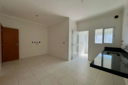 Apartamento com 2 dormitórios à venda, 128 m² por R$ 1.600.000,00 - Boqueirão - Santos/SP