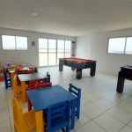 Apartamento à venda com 2 quartos, sendo 1 suíte, em Loteamento Adventista Campineiro, Hortolândia, SP