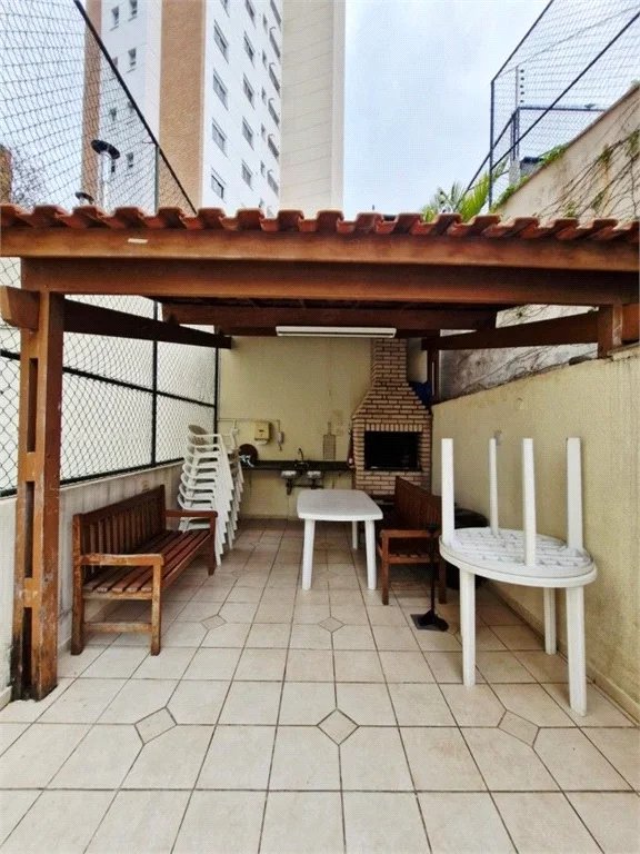 Apartamento à venda com 3 quartos, sendo 1 suíte, em Vila Suzana, São Paulo, SP