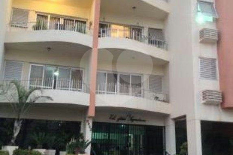 Apartamento à venda com 3 quartos, sendo 1 suíte, em Parque Industrial, São José do Rio Preto, SP