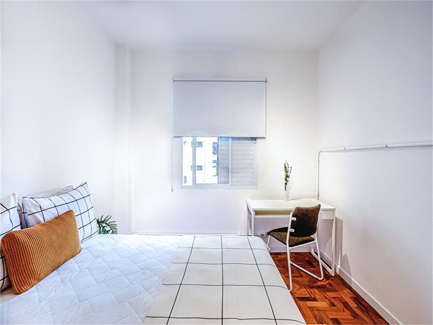 Apartamento à venda com 3 quartos, sendo 1 suíte, em Itaim Bibi, São Paulo, SP