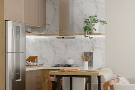 Smart Reale Residencial