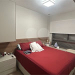 Apartamento à venda com 2 quartos, sendo 1 suíte, em Vila Clementino, São Paulo, SP