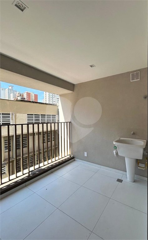 Apartamento à venda com 3 suítes em Perdizes, São Paulo, SP