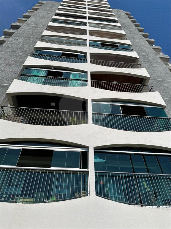 Apartamento à venda com 3 quartos em Vila Polopoli, São Paulo, SP