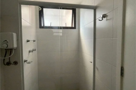 Apartamento à venda com 1 quarto em Pinheiros, São Paulo, SP