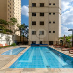 Apartamento à venda com 3 suítes em Santa Teresinha, São Paulo, SP
