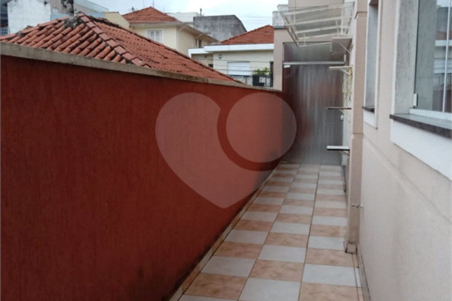 Sobrado à venda com 4 suítes em Vila Guilherme, São Paulo, SP