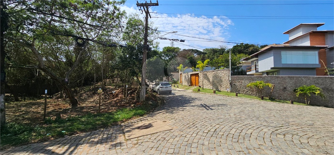 Terreno à venda em Albatroz, Armação dos Búzios, RJ