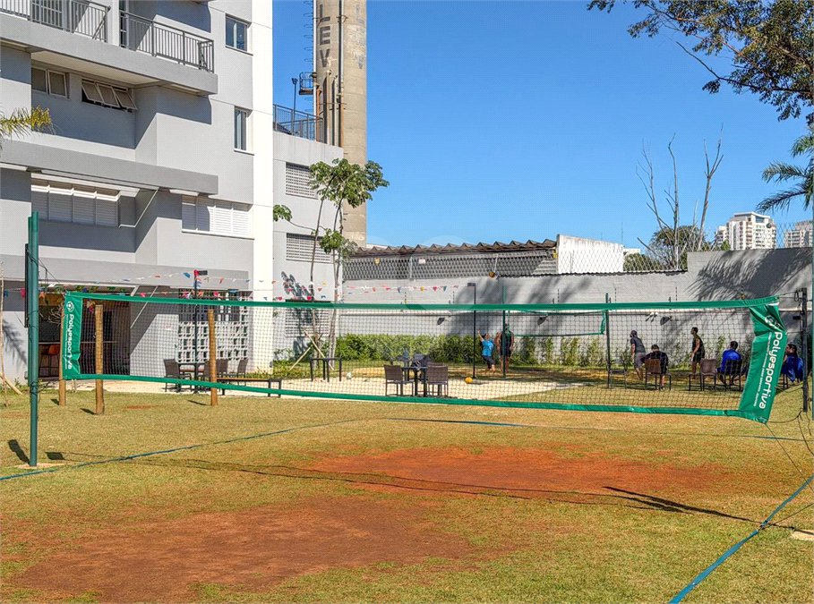 Apartamento à venda com 2 quartos em Lapa, São Paulo, SP
