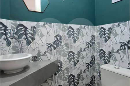 Casa à venda com 2 suítes no condomínio Village Palmas, São Paulo - SP