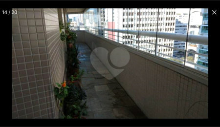 Apartamento à venda com 4 suítes em Paraíso, São Paulo, SP
